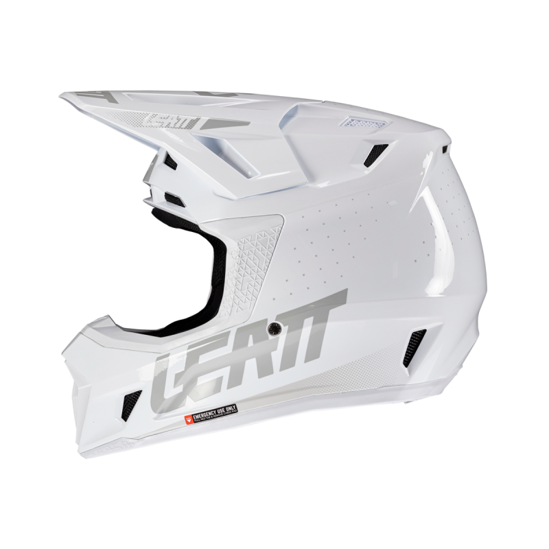 Leatt Casco Moto Kit 7.5