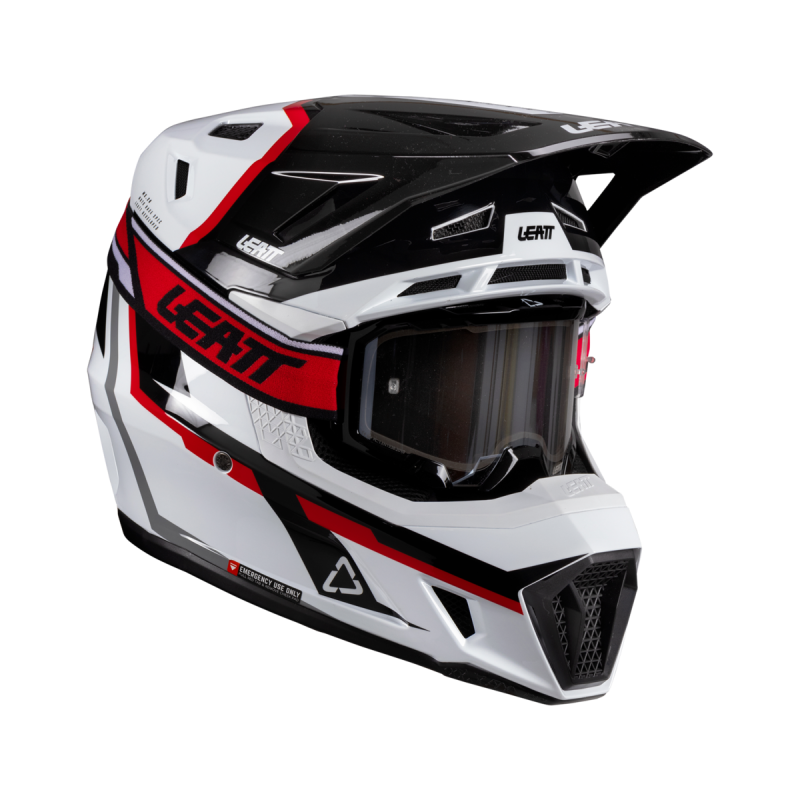 Leatt Casco Moto Kit 7.5