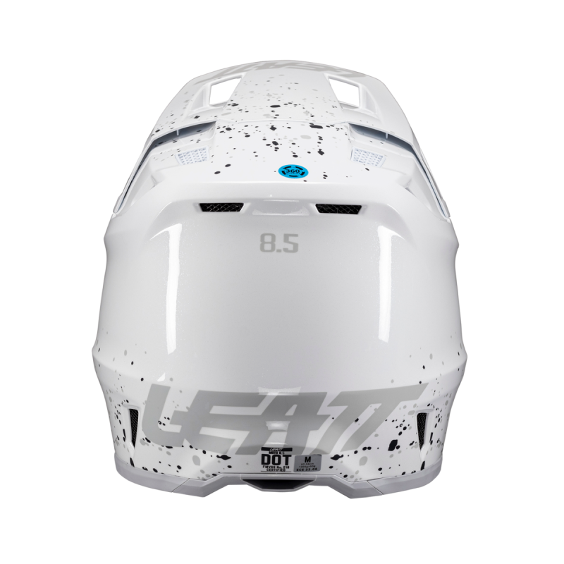 Leatt Casco Moto Kit 8.5