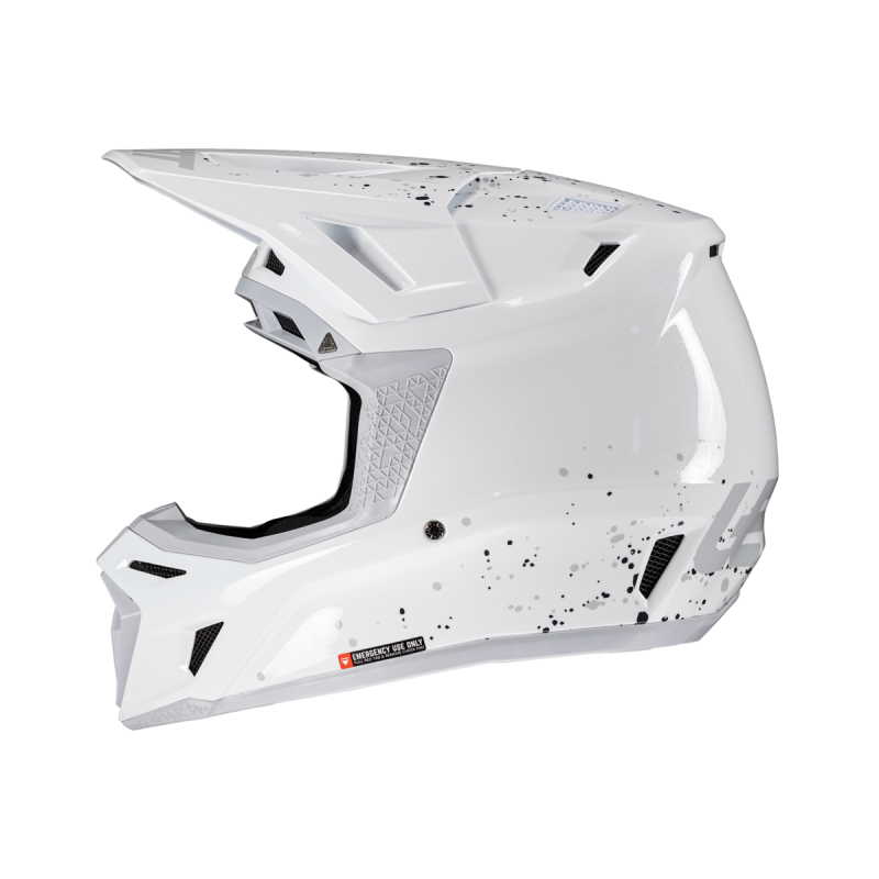 Leatt Casco Moto Kit 8.5