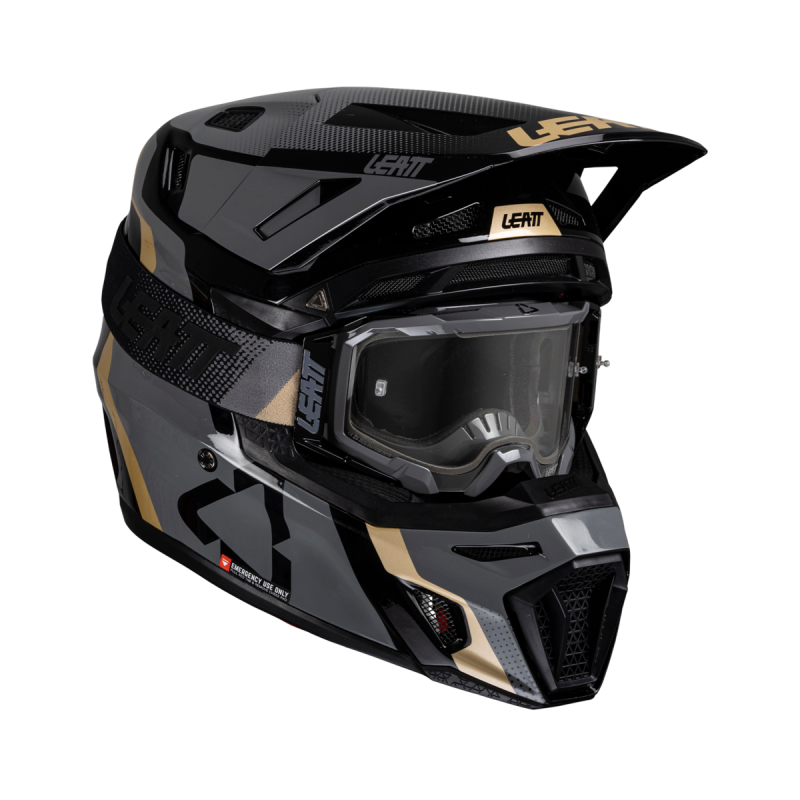 Leatt Casco Moto Kit 8.5