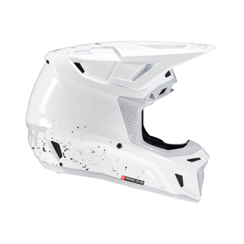 Leatt Casco Moto Kit 8.5