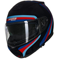 Casco Moto Nolan N100-6 Assoluto