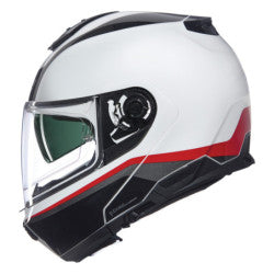 Casco Moto Nolan N100-6 Incognito