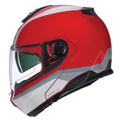 Casco Moto Nolan N100-6 Incognito