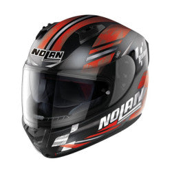 Casco Moto Nolan N60-6 Moto GP