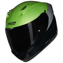 Casco Moto Nolan N60-6 Verniciatura