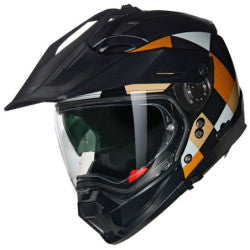 Casco Moto Nolan N70-2 X Ruvido