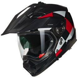 Casco Moto Nolan N70-2 X Ruvido