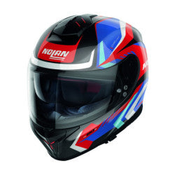 Casco Moto Nolan N80-8 Rumble