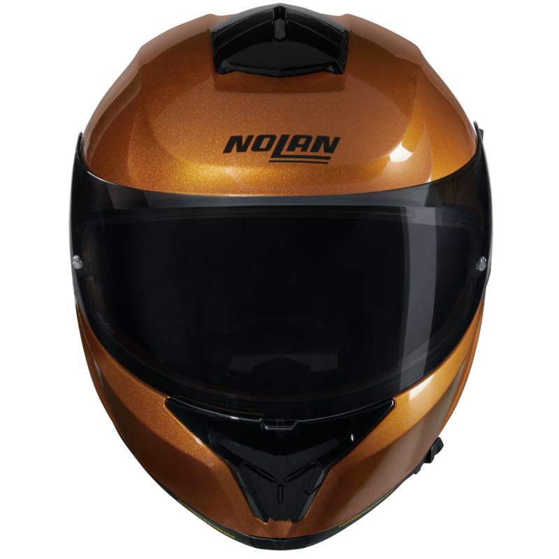 Casco Moto Nolan N80-8 Verniciatura