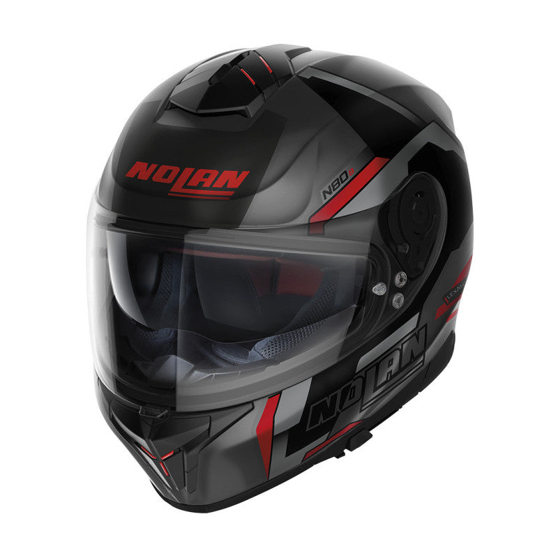 Casco Moto Nolan N80-8 Wanted