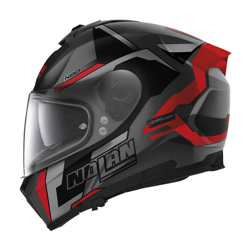 Casco Moto Nolan N80-8 Wanted