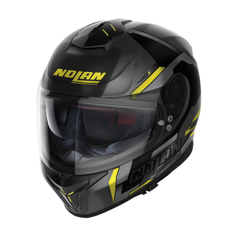 Casco Moto Nolan N80-8 Wanted