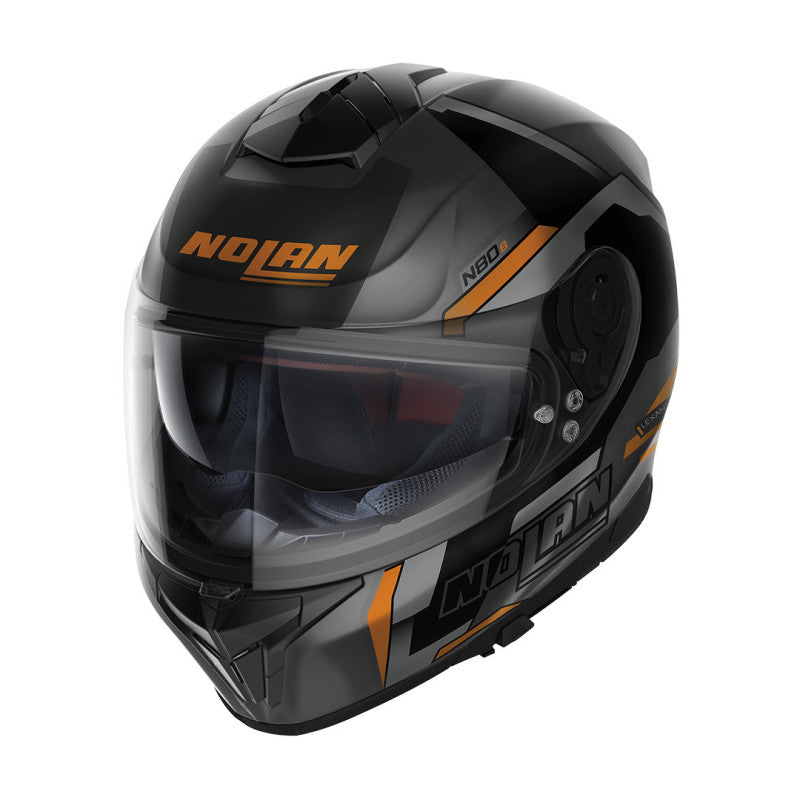 Casco Moto Nolan N80-8 Wanted