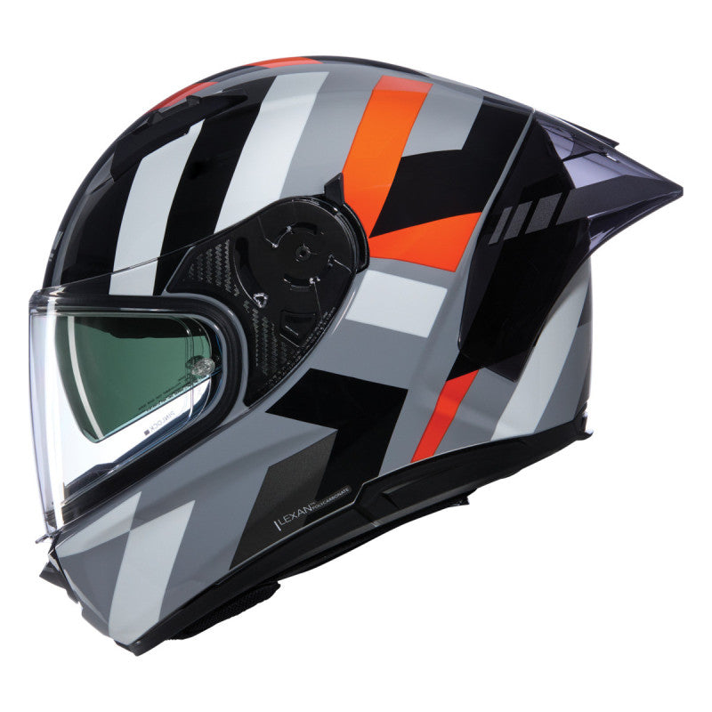 Casco Moto Nolan N60-6 Sport Dinamico
