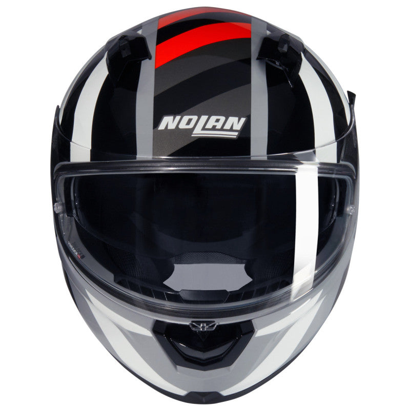 Casco Moto Nolan N60-6 Sport Dinamico