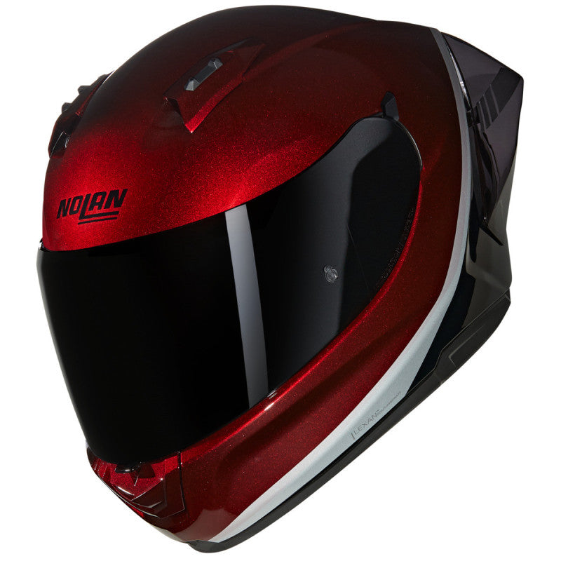 Casco Moto Nolan N60-6 Sport Verniciatura