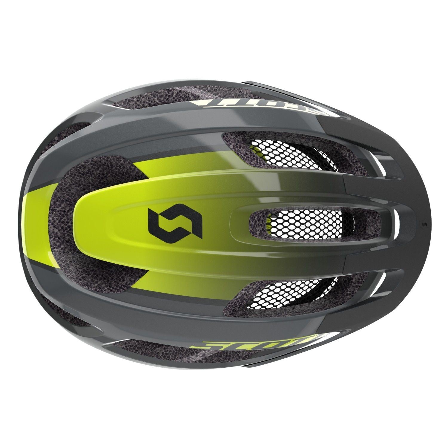 Scott Casco Supra (Ce) Osz | Amarillo