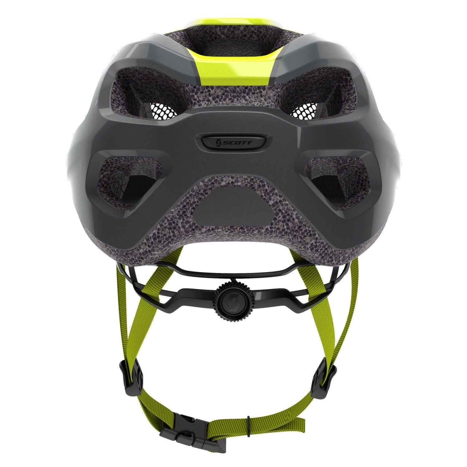 Scott Casco Supra (Ce) Osz | Amarillo