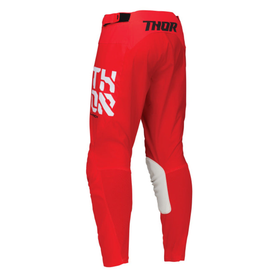 Pantalon Moto Thor Launchmode Forge