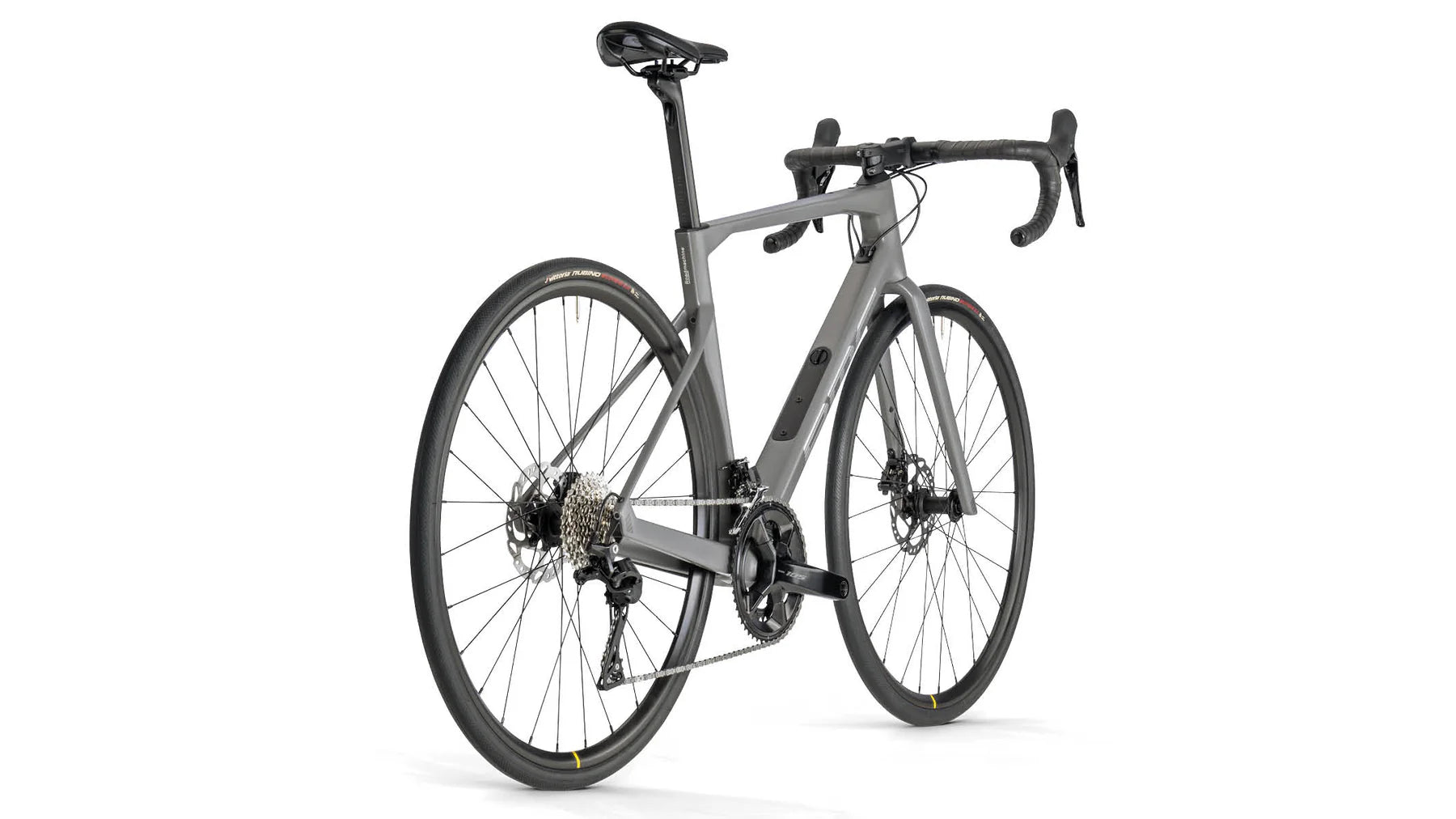 Bicicleta de Ruta BMC Roadmachine FIVE