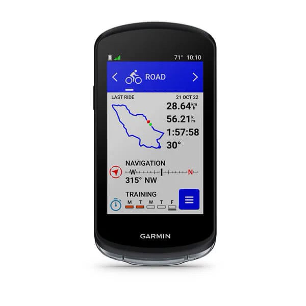 Garmin Ciclocomputador Edge® 1040 - Rideshop