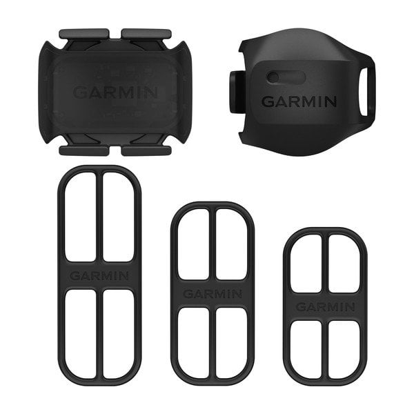 Garmin Sensor de Velocidad y Cadencia 2 - Rideshop
