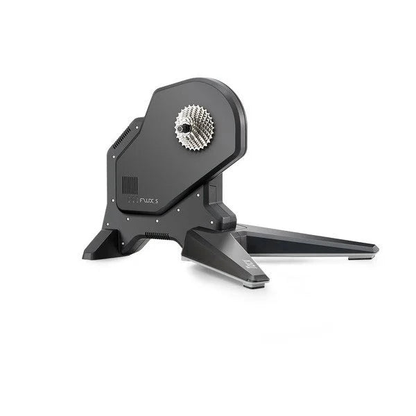 Tacx Flux S Smart (t2900s.60) - Entrenador Direct-drive Inteligente By Garmin