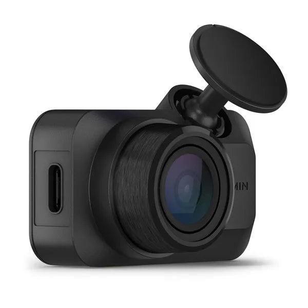 Garmin Dash Cam Mini 3 – Cámara de Tablero Compacta (ww)