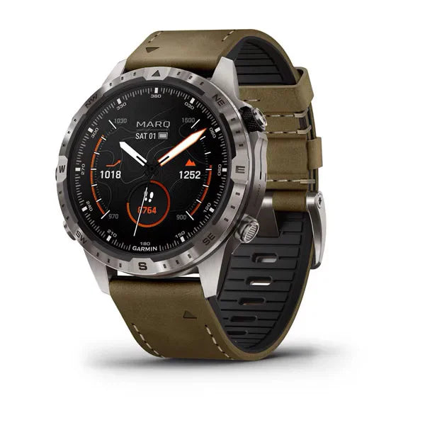 Reloj Inteligente Garmin MARQ Adventurer Gen 2