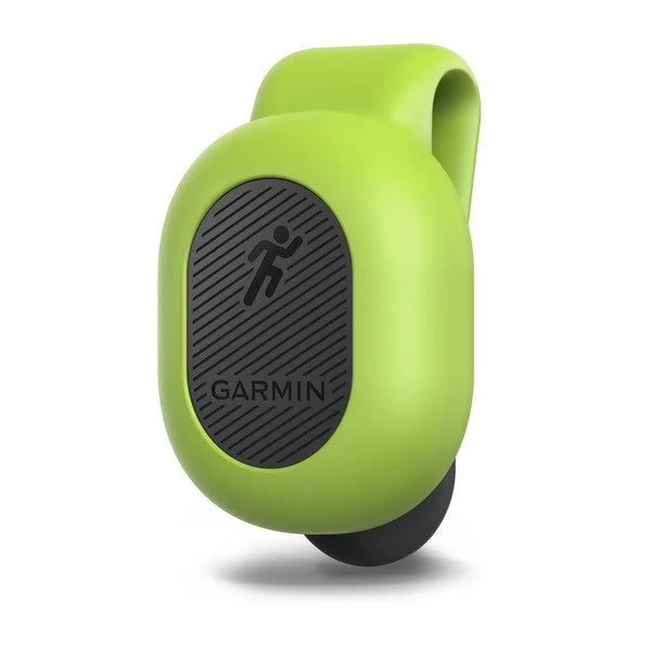 Sensor Garmin Running Dynamics Pod