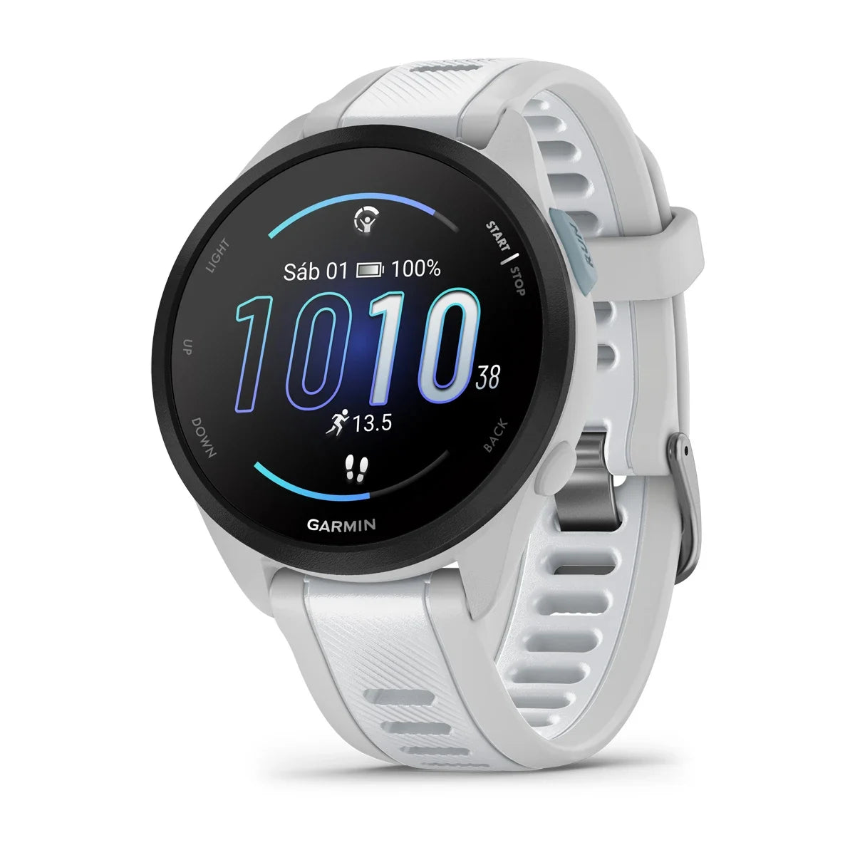 Gamin Forerunner® 165 Music