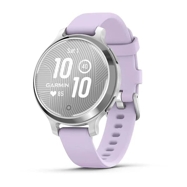 Smartwatch Garmin Lily® 2 Active Jasmine Correa de Silicona