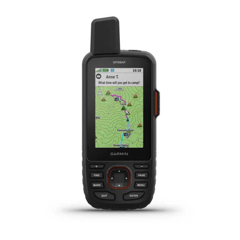 Garmin GPSMAP® 67i