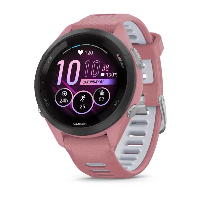 Gamin Forerunner® 265S | 42 mm