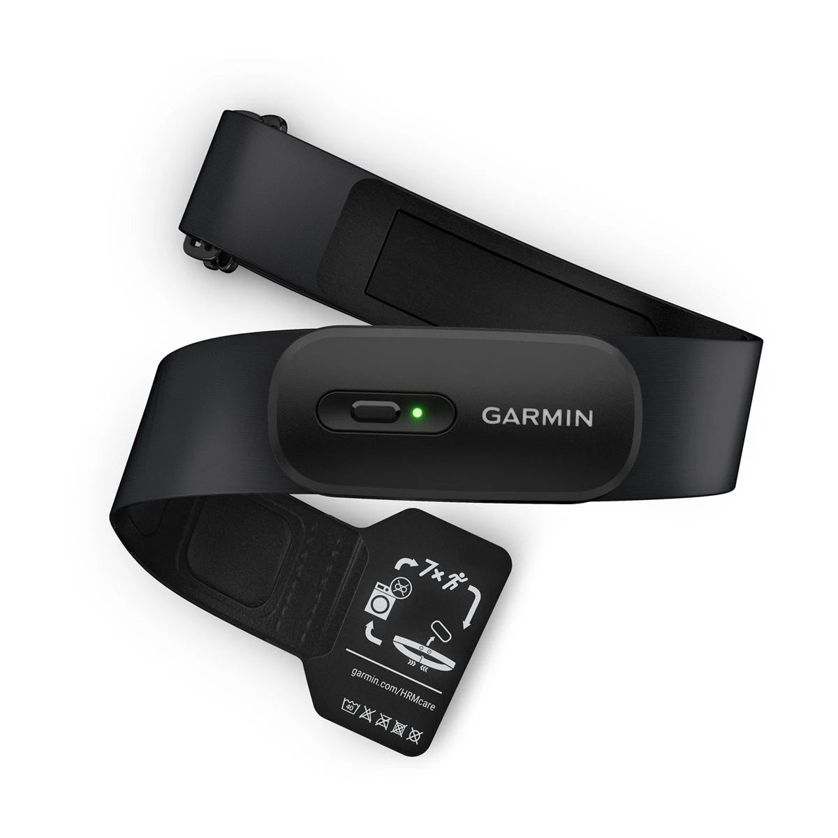 Garmin Monitor de Frecuencia Cardíaca HRM 200