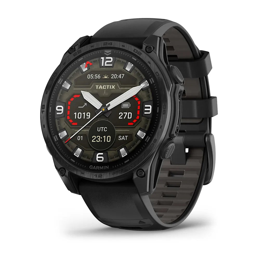 Smartwatch Táctico Garmin Tactix® 8