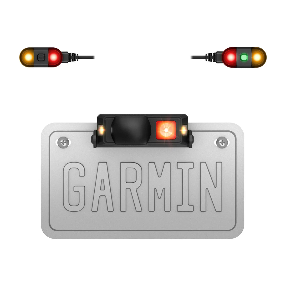 Radar para Motos Garmin Zūmo R1