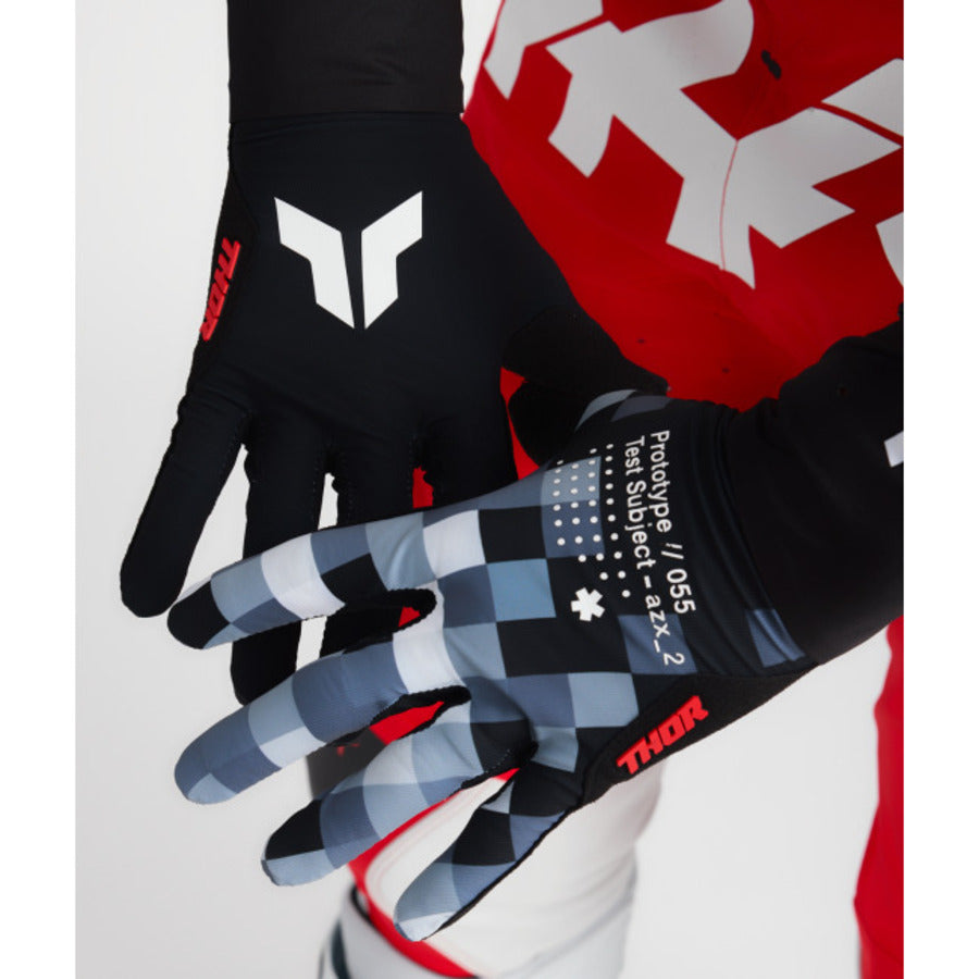 Thor Guantes Moto Sportmode