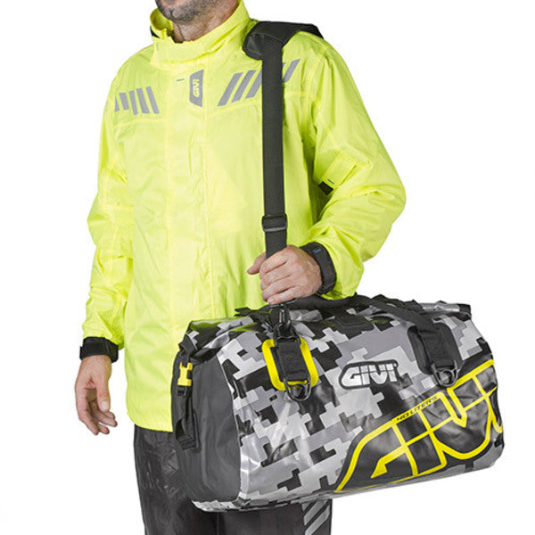 Givi Bolso Cola EA115CM 40 LITROS