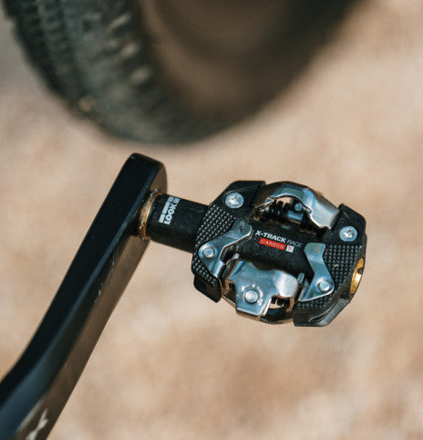 Pedal Look X-Track Race