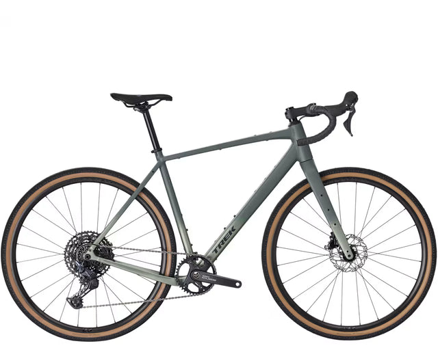 Bicicleta Gravel Trek Checkpoint ALR 4 Gen 3