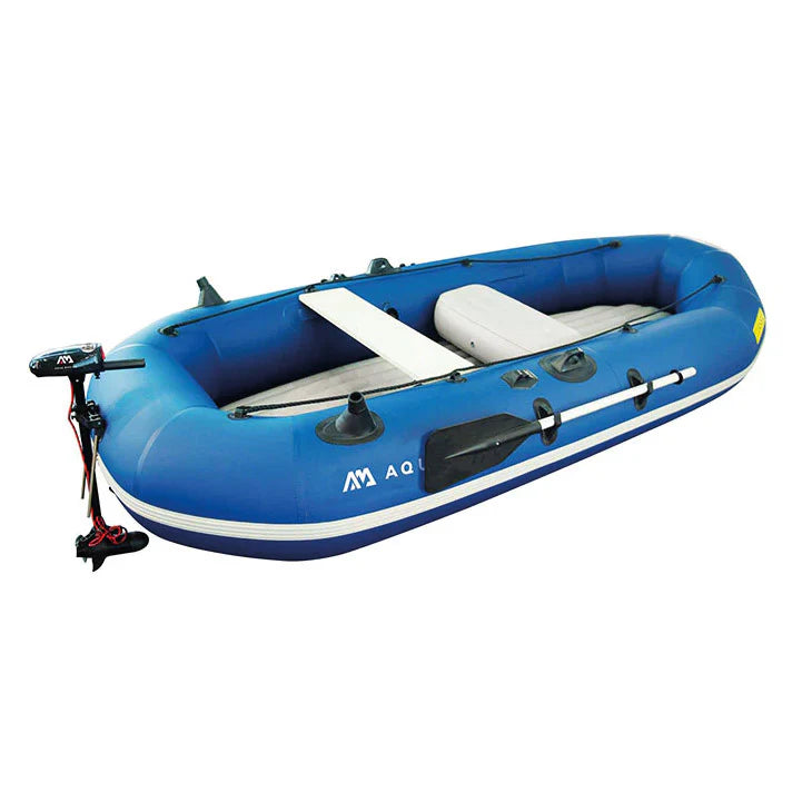 Bote Aqua Marina Classic con Motor Eléctrico