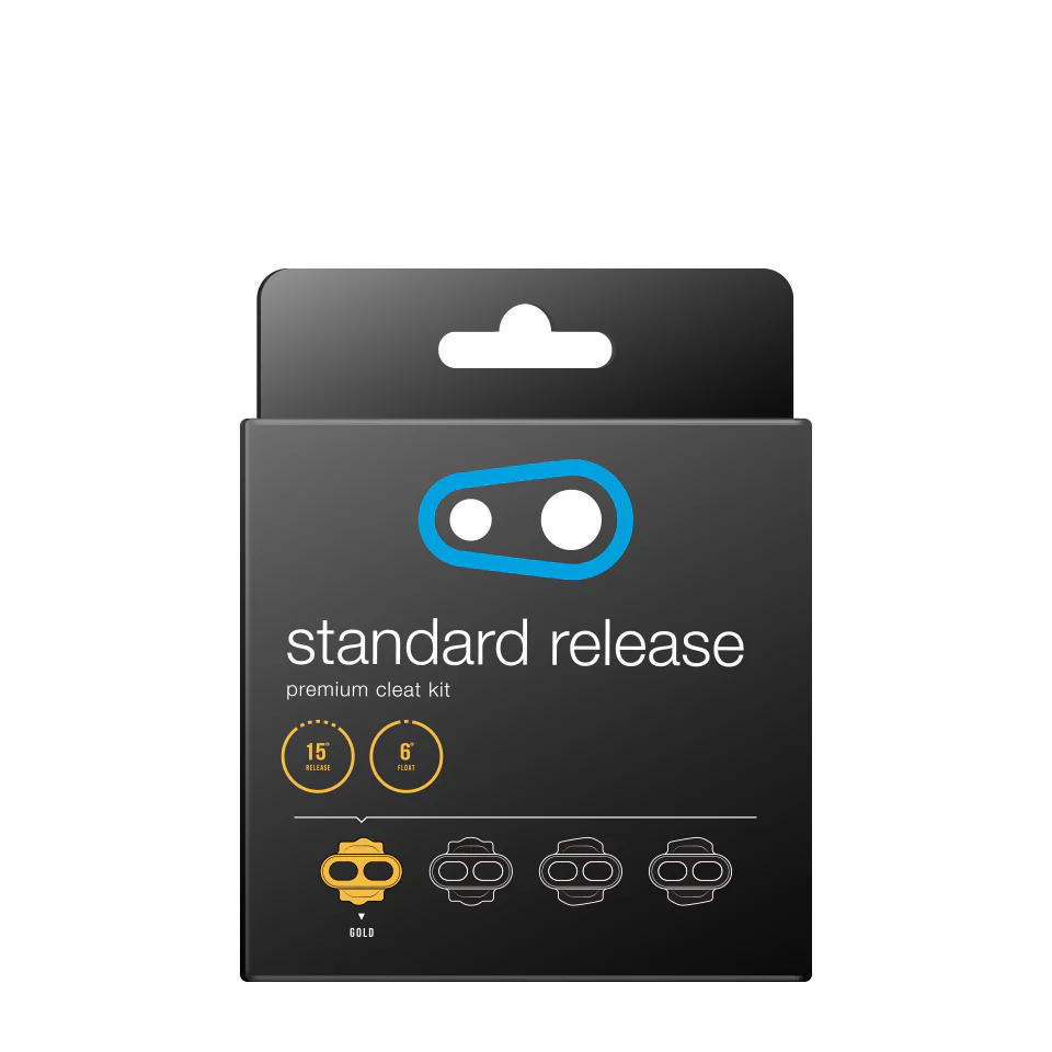 Calas Crankbrothers Standard Release - Rideshop
