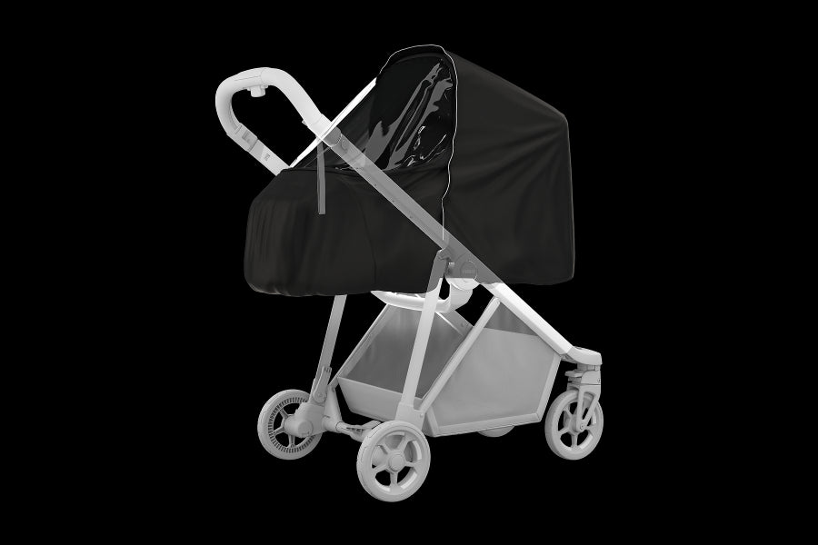 Thule Cobertor Shine All Weather Cover - Rideshop