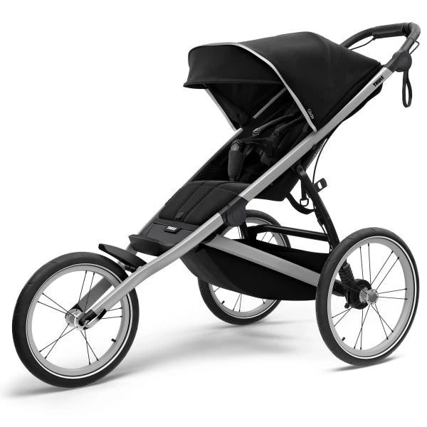 Thule Coche Glide 2 JetBlack