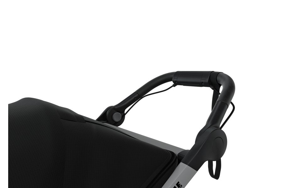 Thule Coche Glide 2 JetBlack