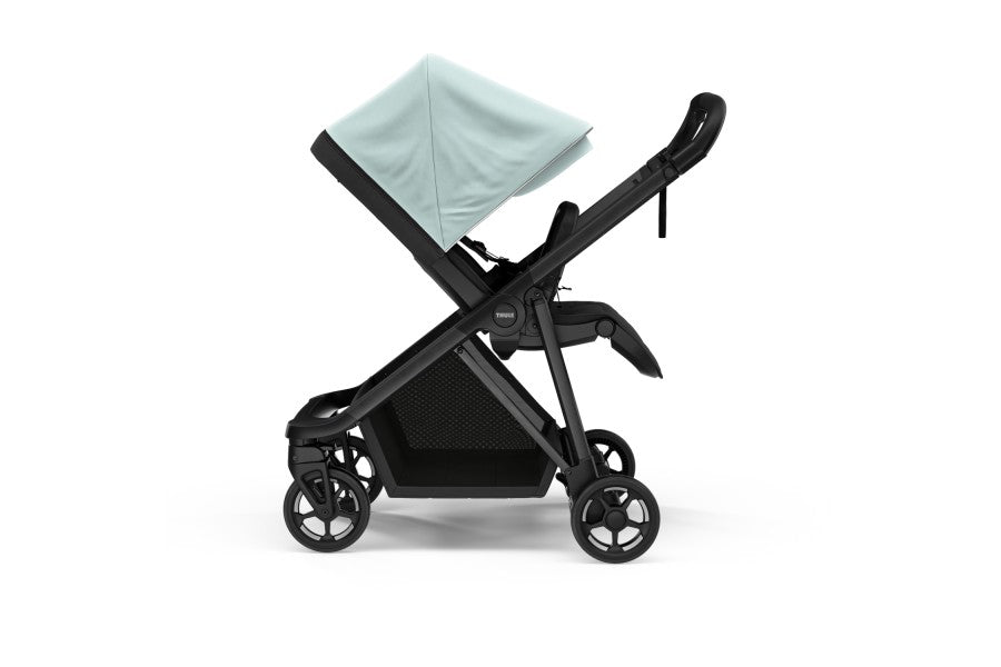 Thule Coche Shine Black Alaska