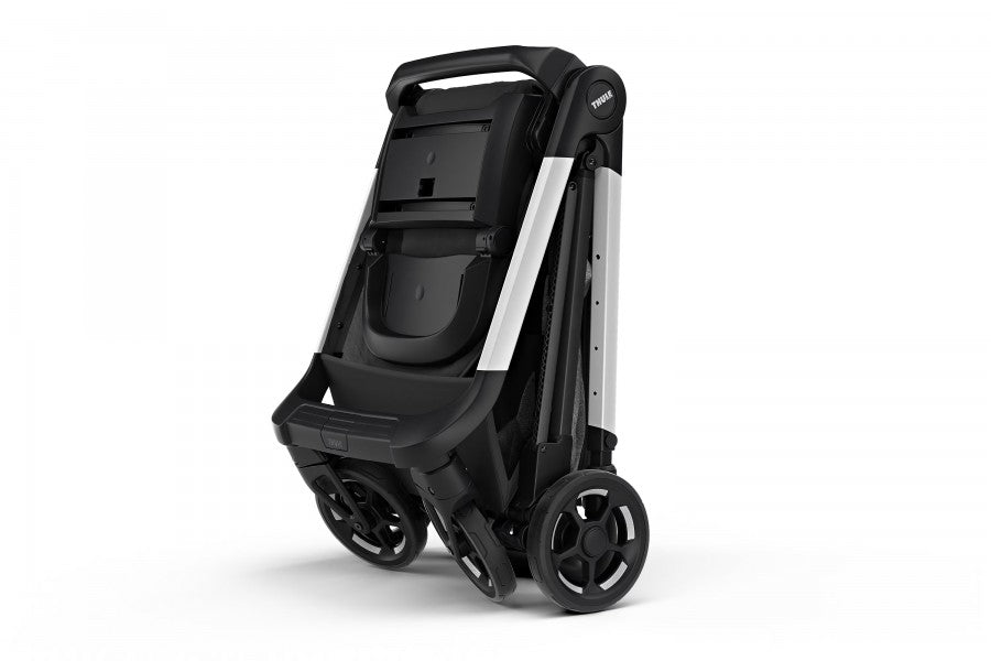 Thule Coche Shine Grey Melange - Rideshop